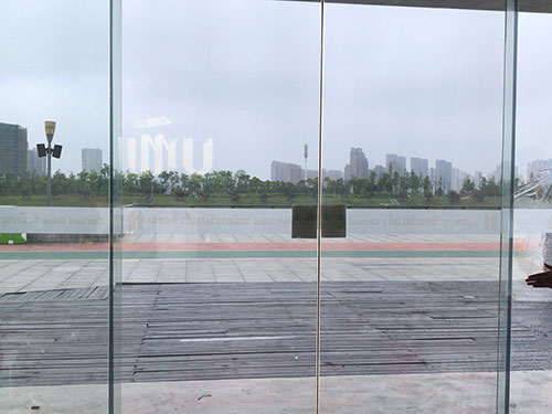 隔熱節能膜3